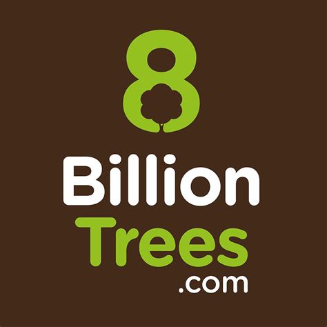 is 8 billion trees legitimate|8 billion trees vacation.